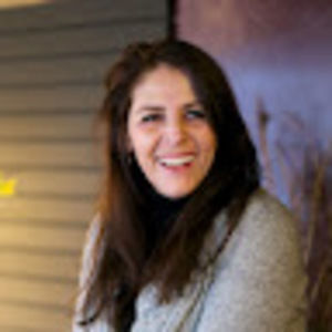 Meet your Posher, Terra-lynn